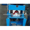 Customize CE Certificated Quality Ridge Cap Making Machines